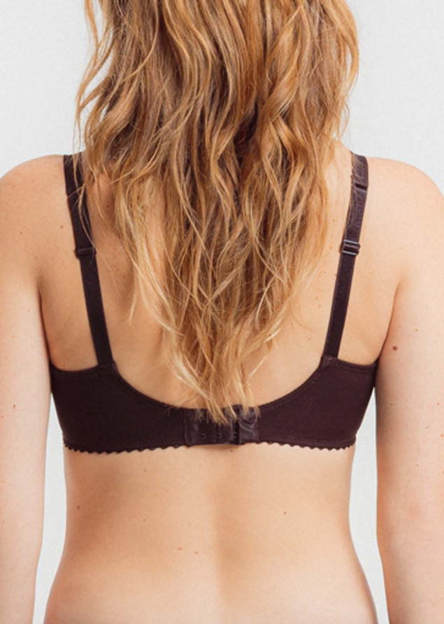 Soutien-gorge Foulard Louisa Bracq
